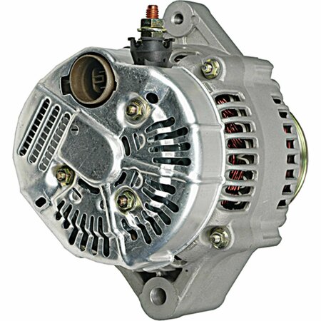 Alternator for John Deere Tractor 6-466 6-619 Diesel, Farm Tractor -  DB ELECTRICAL, 400-52071